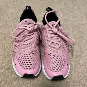 Nike Air Max 270 Pink